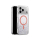 SwitchEasy Starfield M do iPhone 17 Pro Max (Transparent/Coral Ring ) - 1416143 - zdjęcie 4
